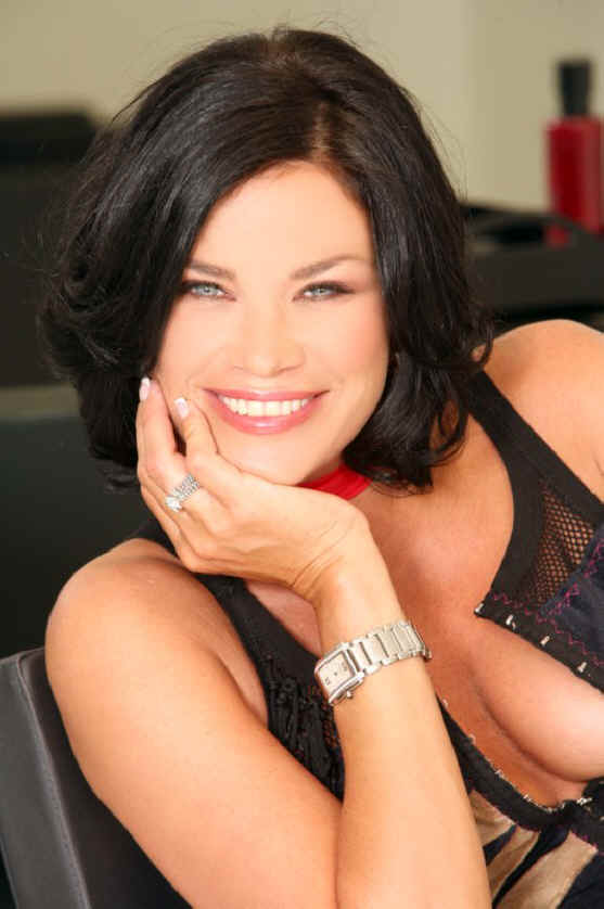 Demetra Hampton bdsm pics 19