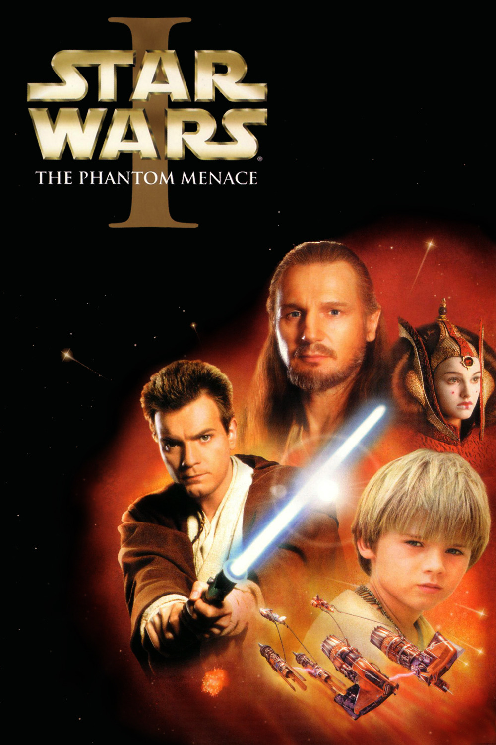 Star Wars Ep. I: The Phantom Menace download the last version for ios