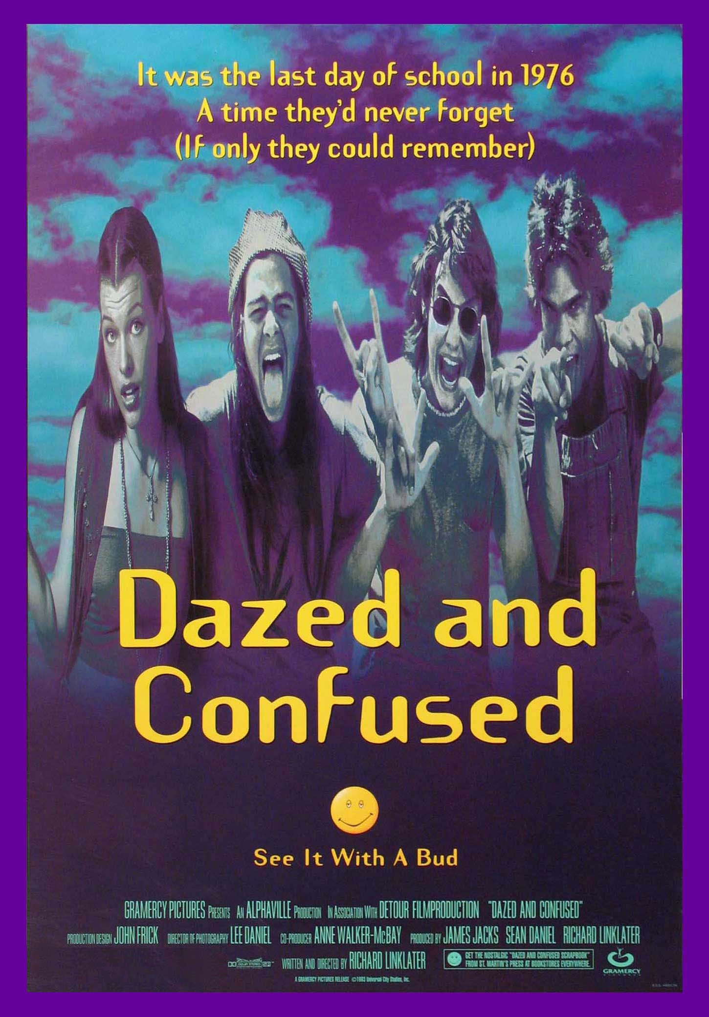 Dazed And Confused Full Movie Download