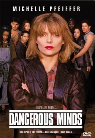 Dangerous Minds (1995) Vezi online