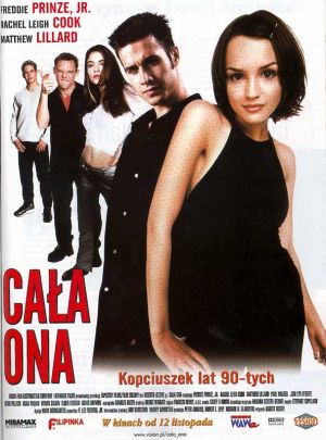 Learn how to do just about everything at ehow. Shes All That Poster . Poster She's All That (1999) - Poster O fată minunată ...