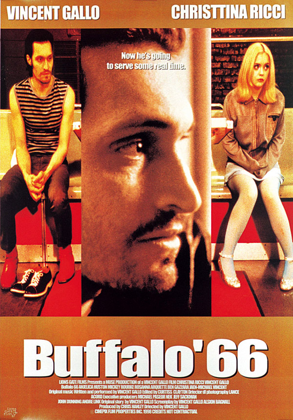 Watch Buffalo `66 4Shared