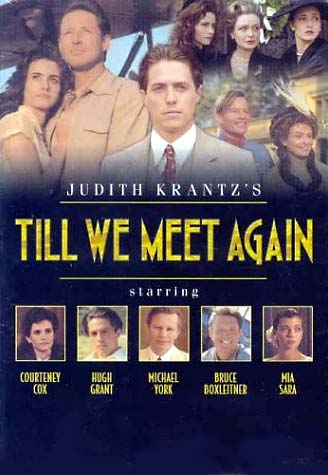 'Til We Meet Again movie