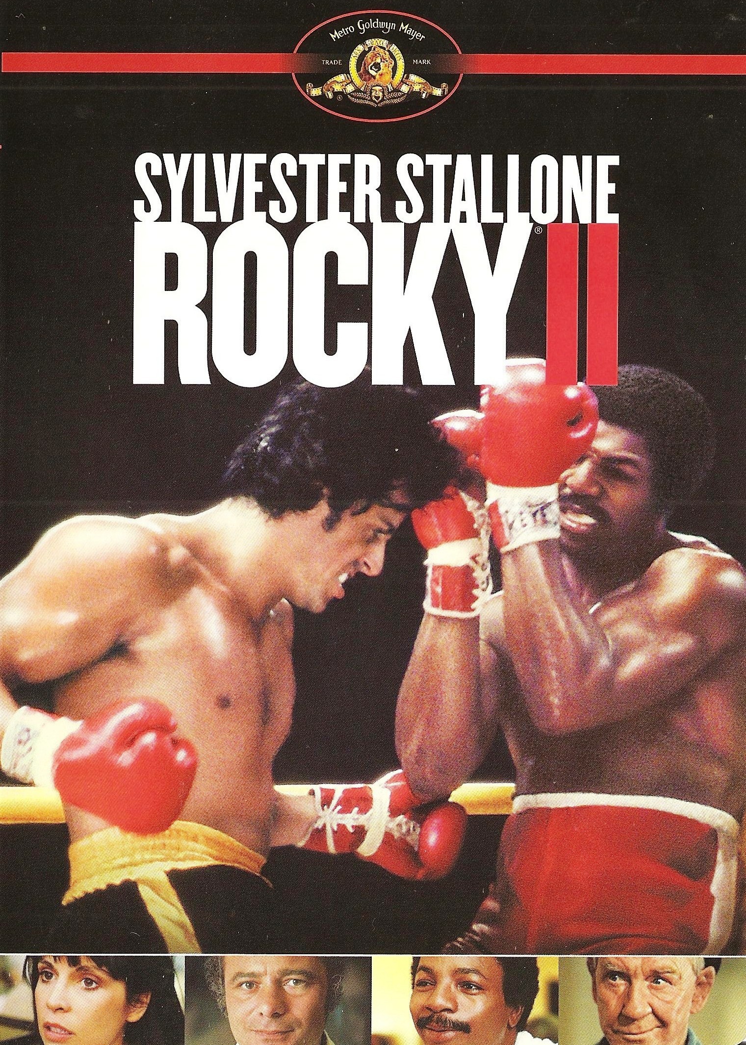 Rocky 2 Film