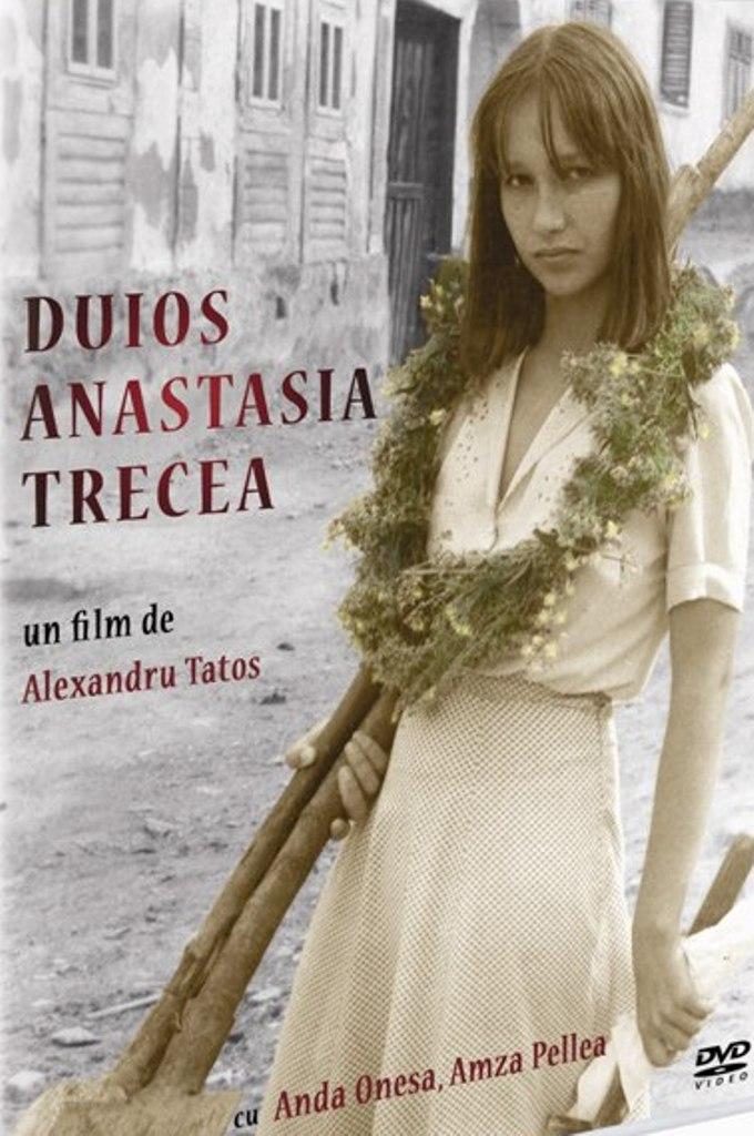 Duios Anastasia trecea movie