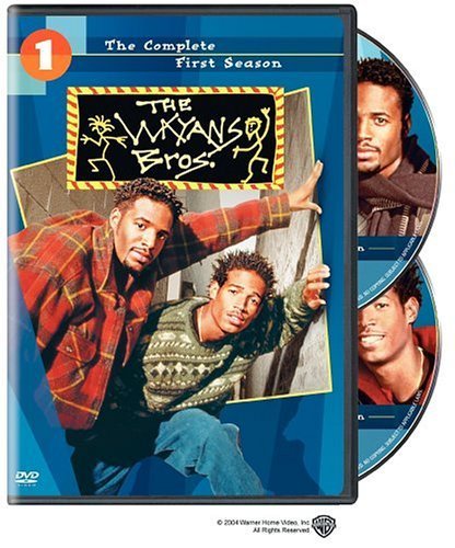 The Wayans Bros The Wayans Bros 1995 Film Cinemagiaro