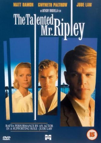Il talento di Mr Ripley - Wikipedia