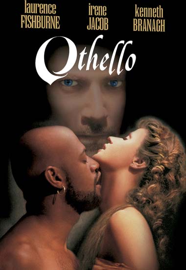 Othello Movie Sex Scene 102