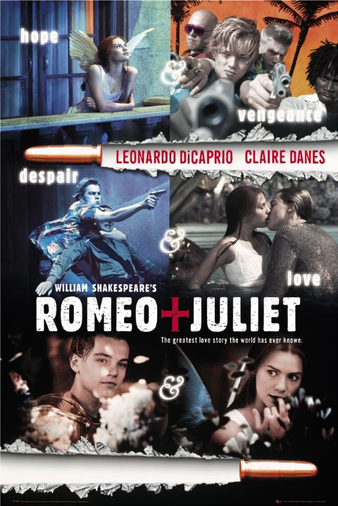 Romeo & Juliet Law