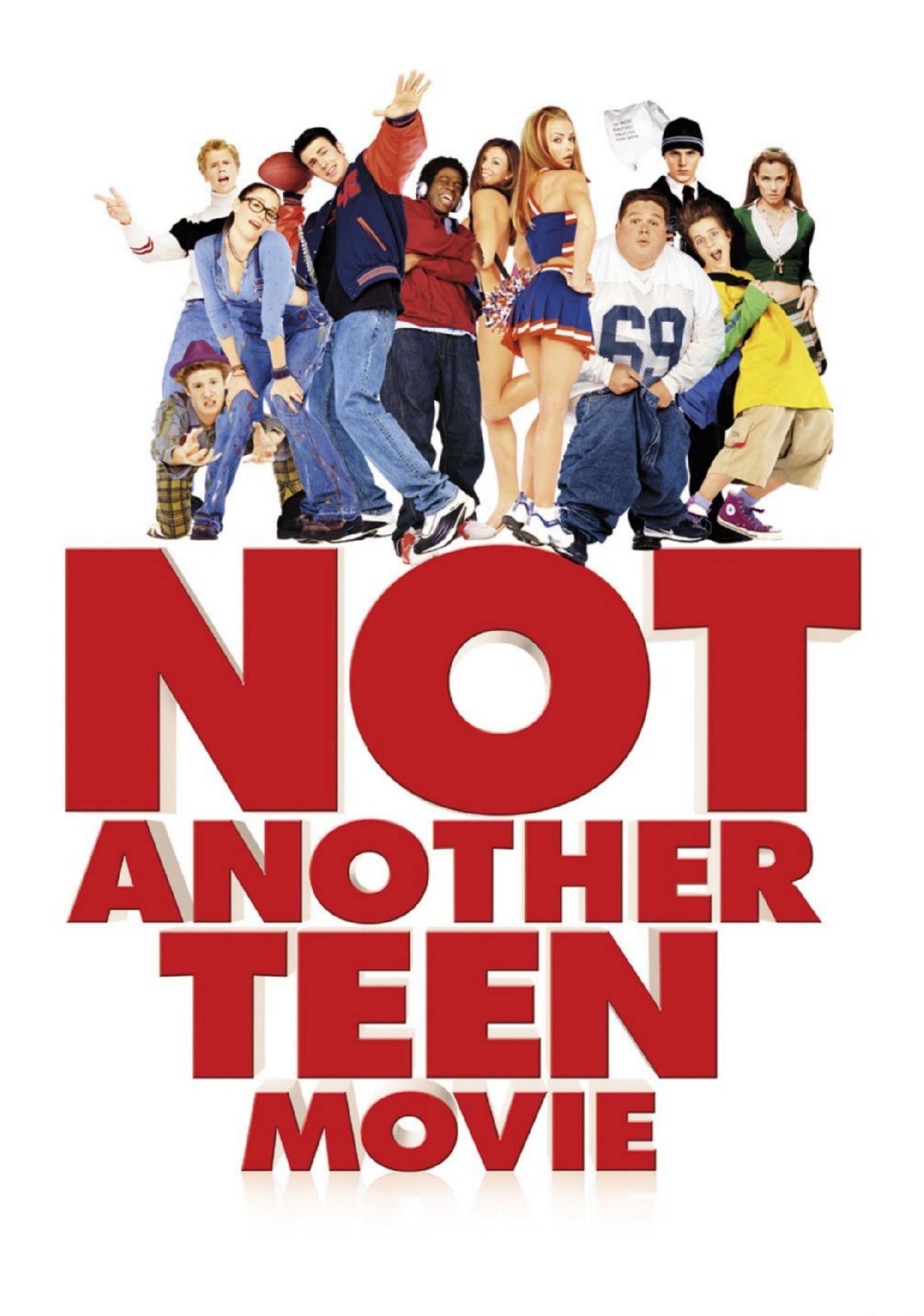 Photos Of Not Another Teen 28