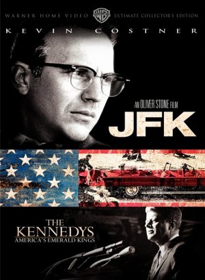 JFK - JFK (1991) - Film - CineMagia.ro