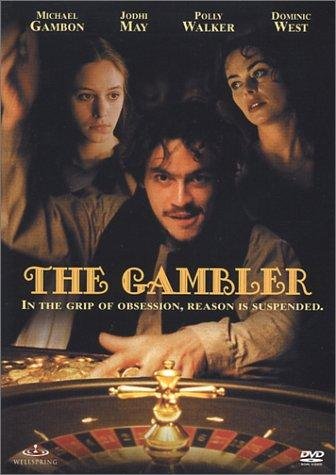 The Gambler Movie Quotes