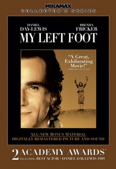 christy brown my left foot movie