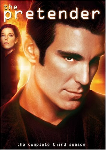 The Pretender Pretender Omul cu o mie de fete (1996) Film serial