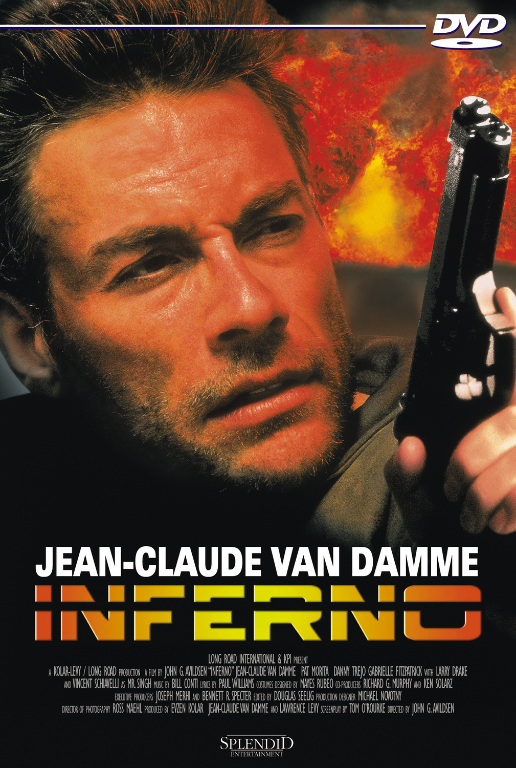 Movie Online 2016 Inferno Watch Full-Length