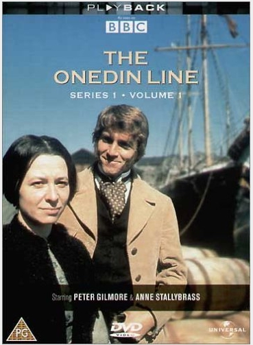 Die Onedin Linie [1971-1980]