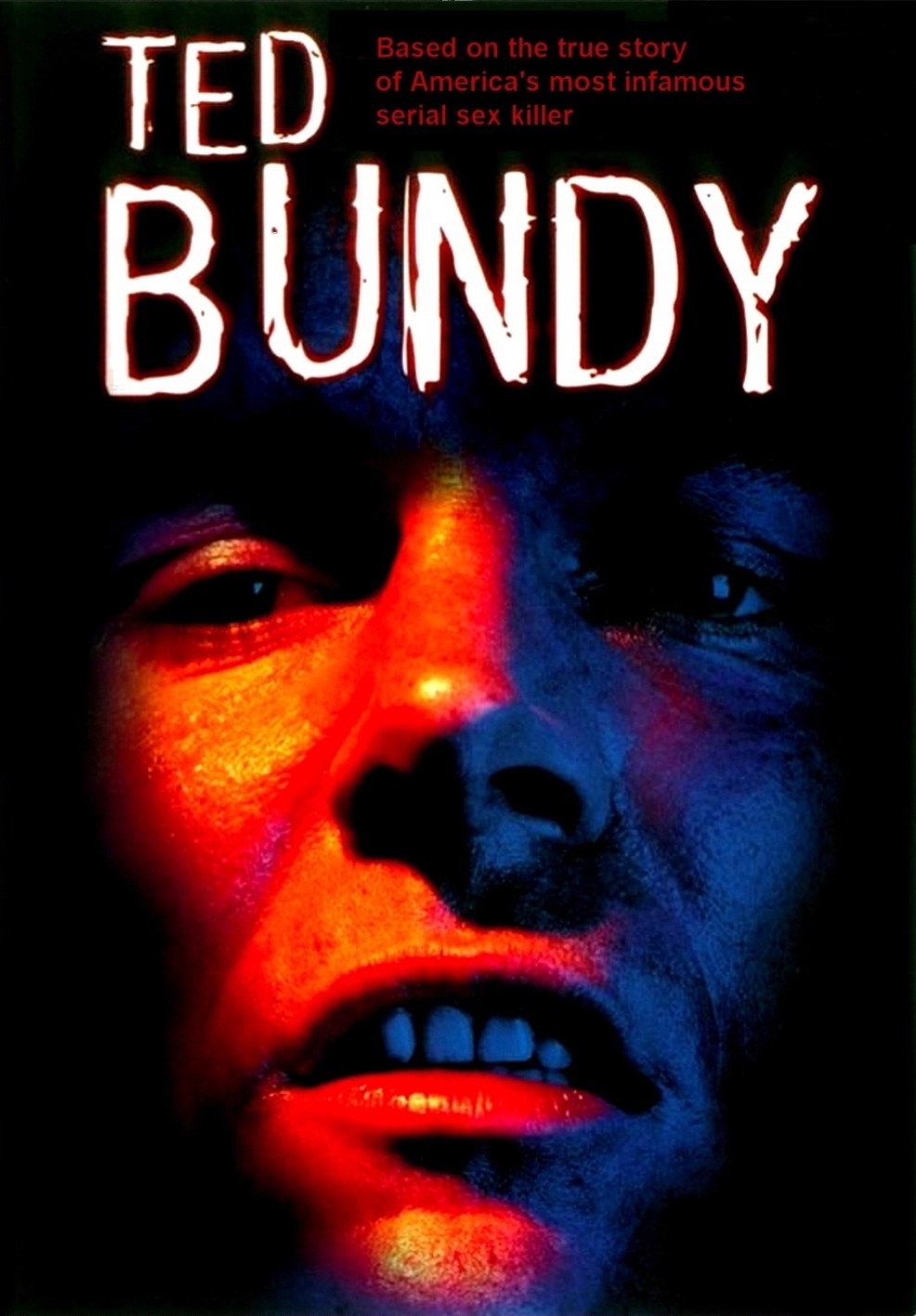 Serial Killer: The True Story Of Ted Bundy [2002]