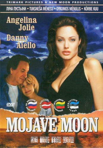 angelina jolie mojave moon