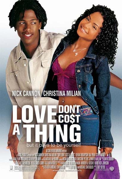 christina millian love dont cost a thing