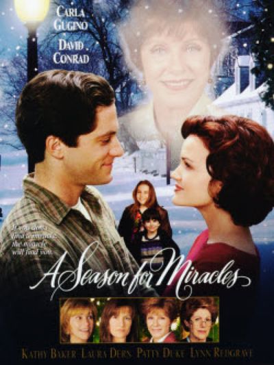 A Season For Miracles [1999 TV Movie]