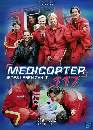 Medicopter 117 - Jedes Leben zahlt movie