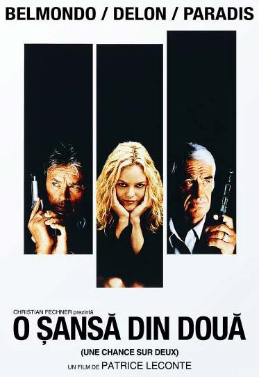 1 chance sur 2 O şansă din două (1998) Film CineMagia.ro