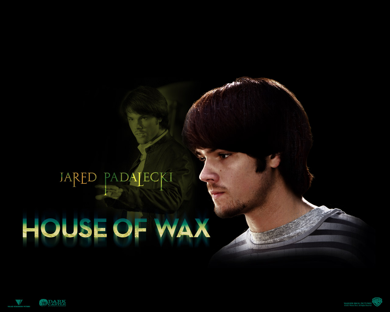 House of Wax (2005)