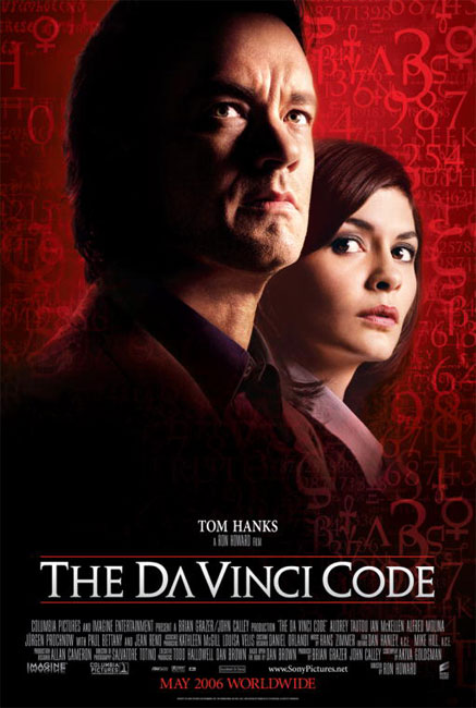 Codul Lui Da Vinci [2006]