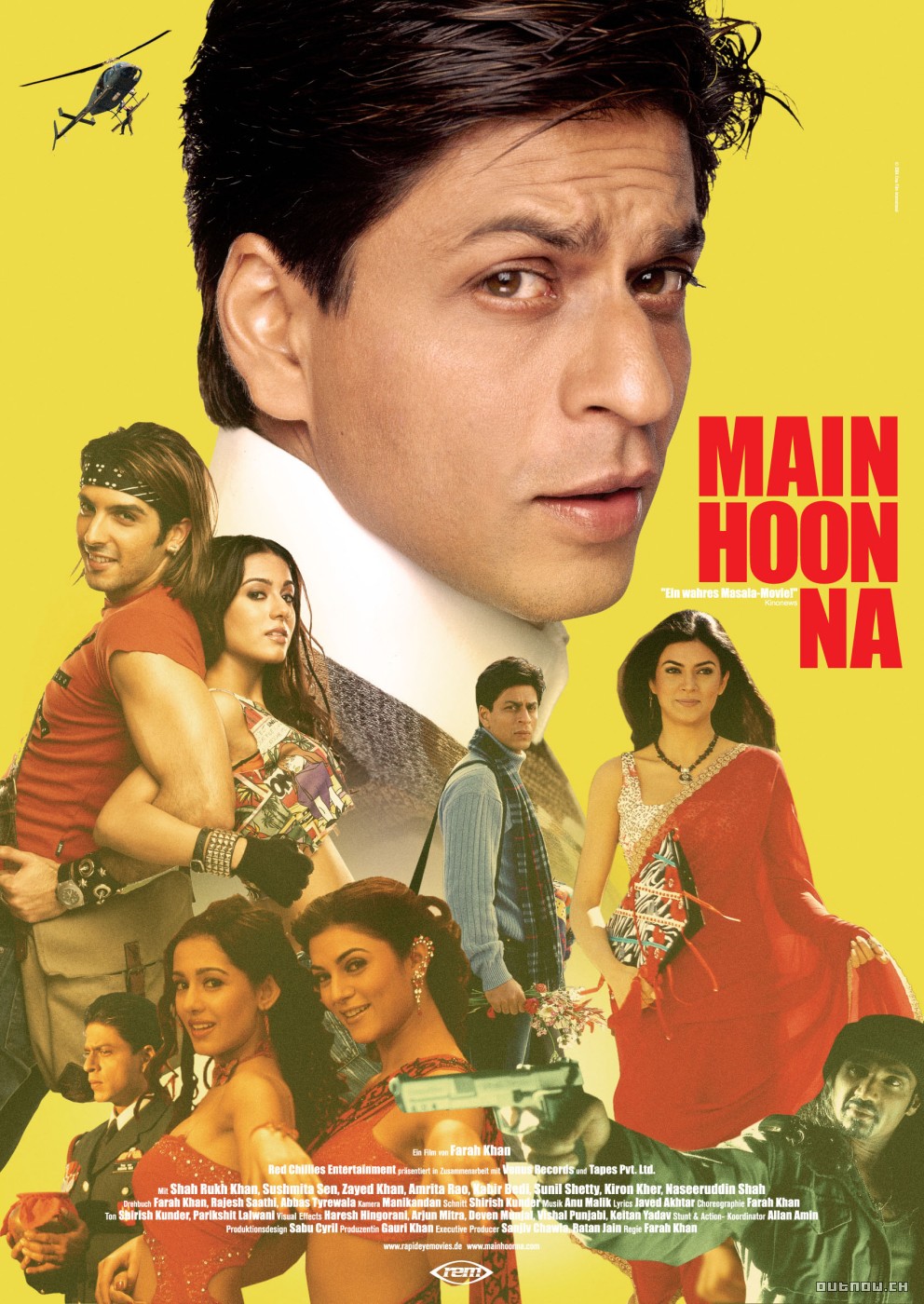 Main Madhuri Dixit Banna Chahti Hoon 5 Full Movies In Hindi Free Download