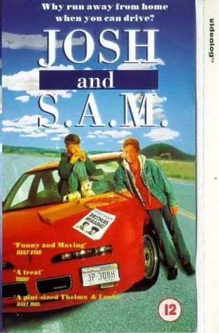 Josh and S.A.M. Josh si S.A.M. (1993) Film CineMagia.ro