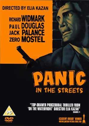 Panic [1946]