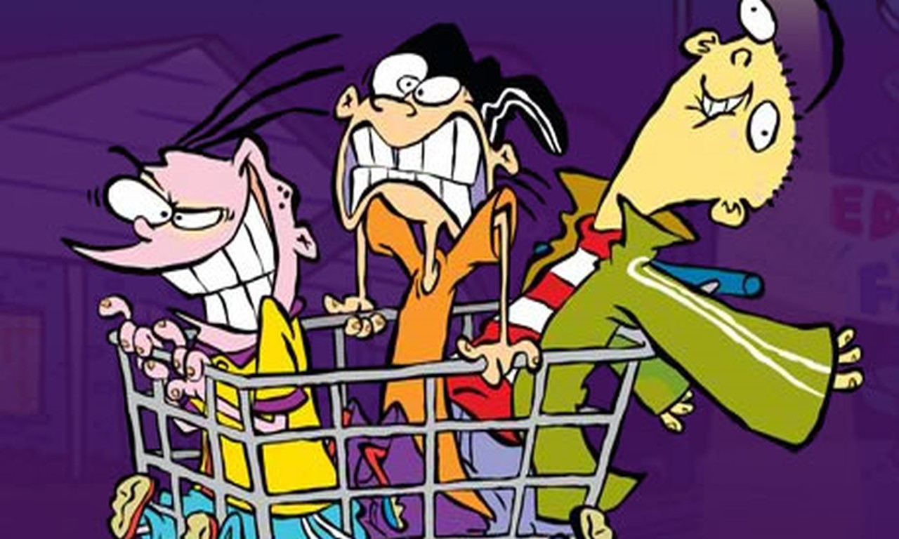 Imagini rezolutie mare Ed, Edd, 'n' Eddy (1999) - Imagine 11 din 16