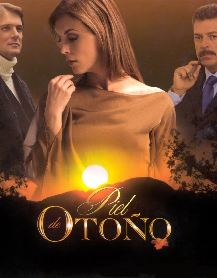 Piel de otono movie