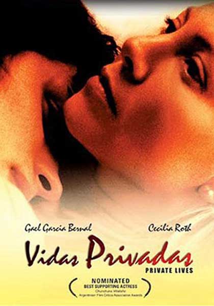Vidas Privadas (2001) [Dvdrip] [Argentina]