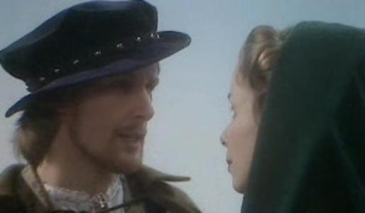 The Complete Dramatic Works Of William Shakespeare: Twelfth Night [1980 TV Movie]
