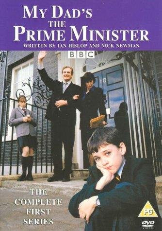 My Dad s the Prime Minister movie