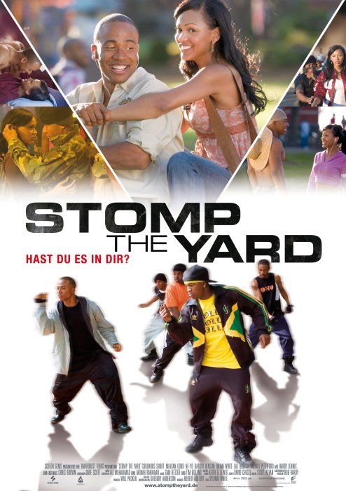 Pictures Of Stomp The Yard 37