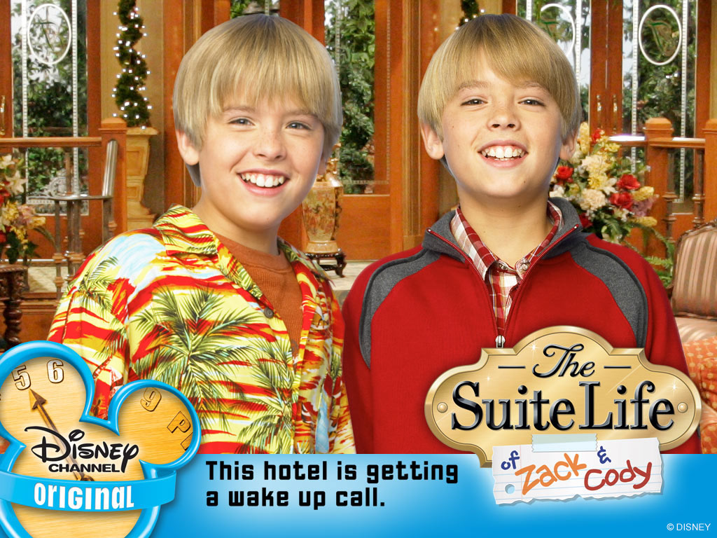 The Suite Life of Zack and Cody - Wikipedia, la