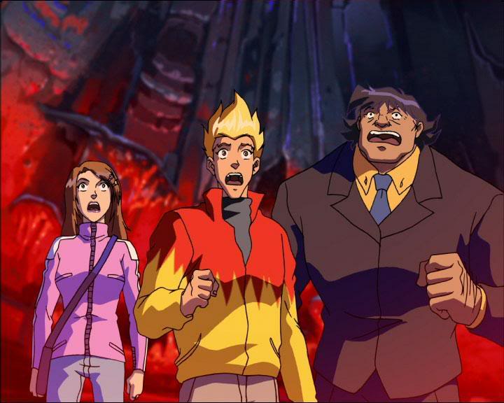 Martin Mystery Diana Games