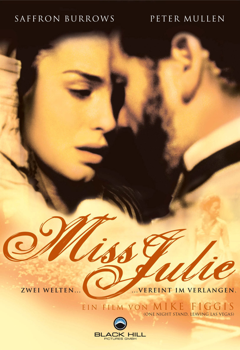 Postere Miss Julie - miss-julie-355398l