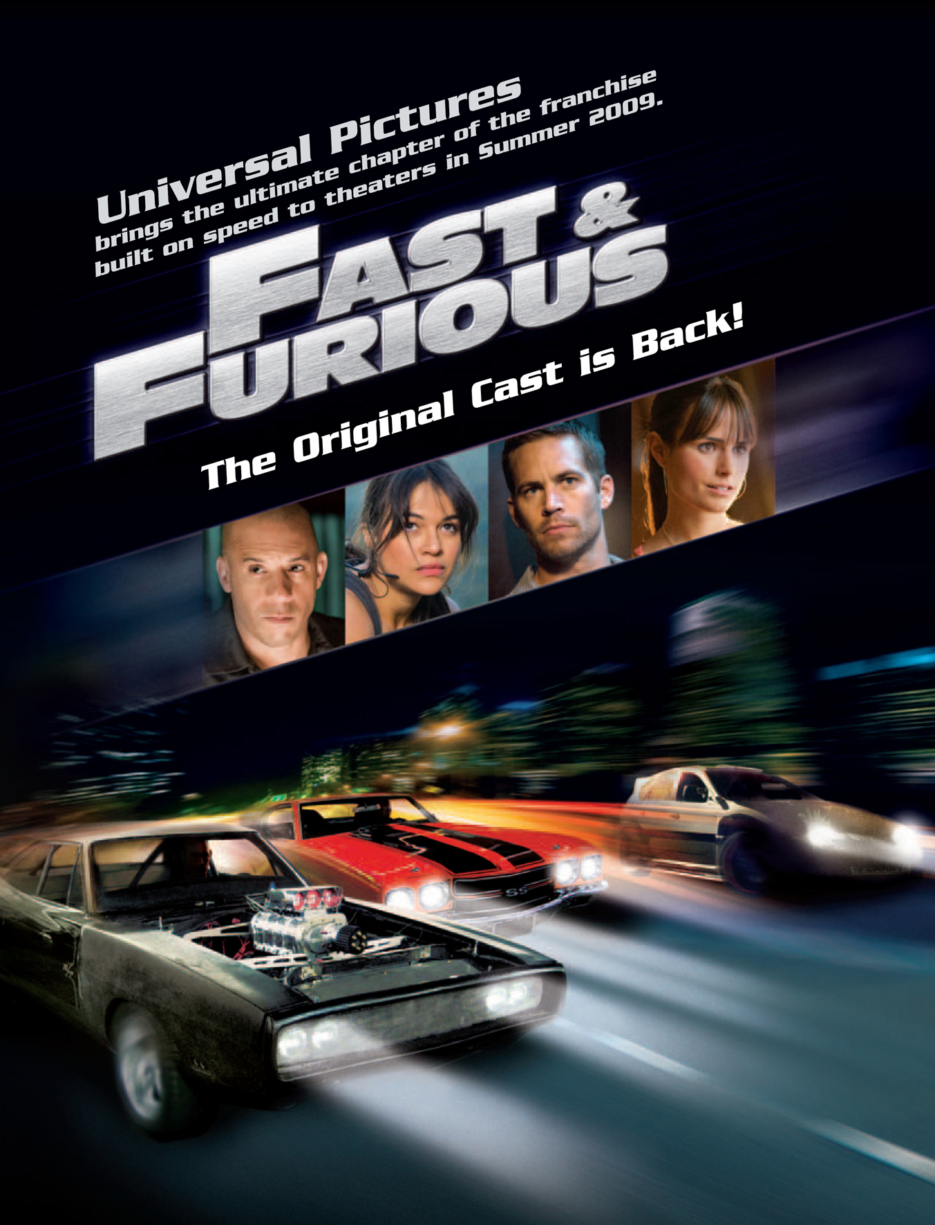 fast and furious 4 online for free