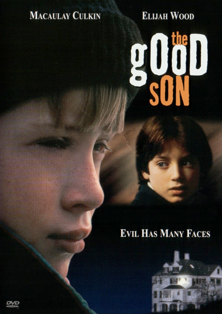 The Good Son (1993) Dvdrip