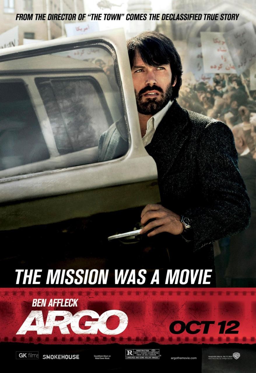 Argo Online Gratis Subtitrat Roamana