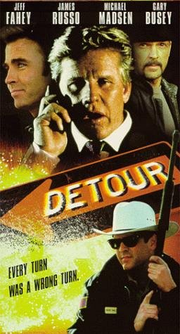 Detour (2013) Online Subtitrat in Romana