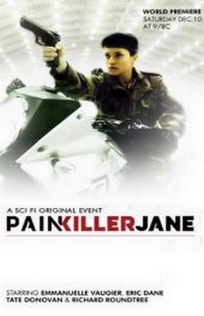 Watch Painkillers Online