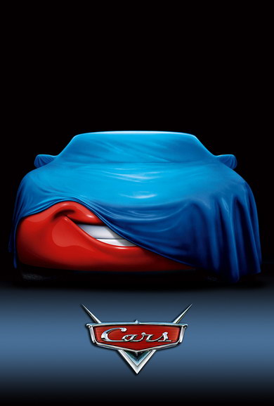 Poster rezolutie mare Cars 2 (2011) - Poster Mau0219ini 2 ...