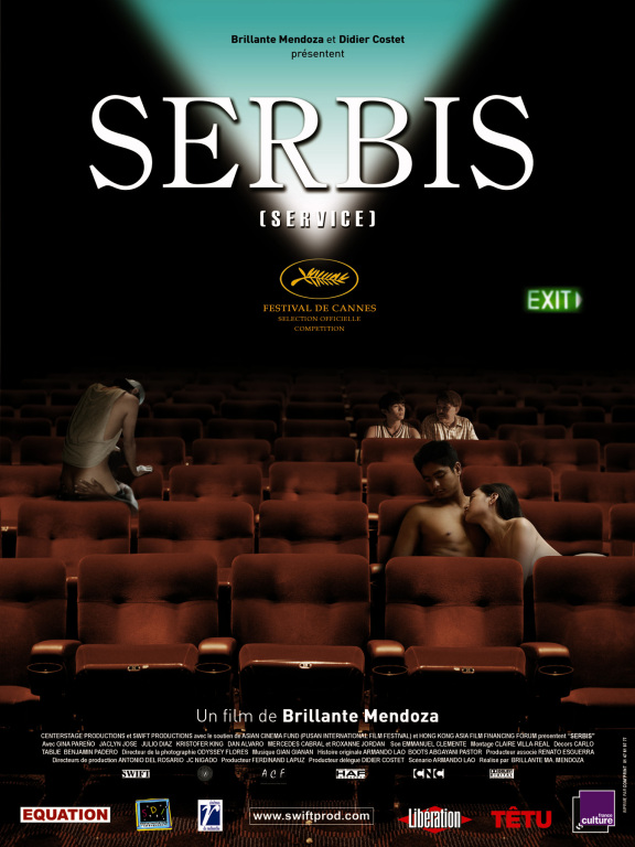 Serbis Serbis 2008 Film Cinemagia Ro