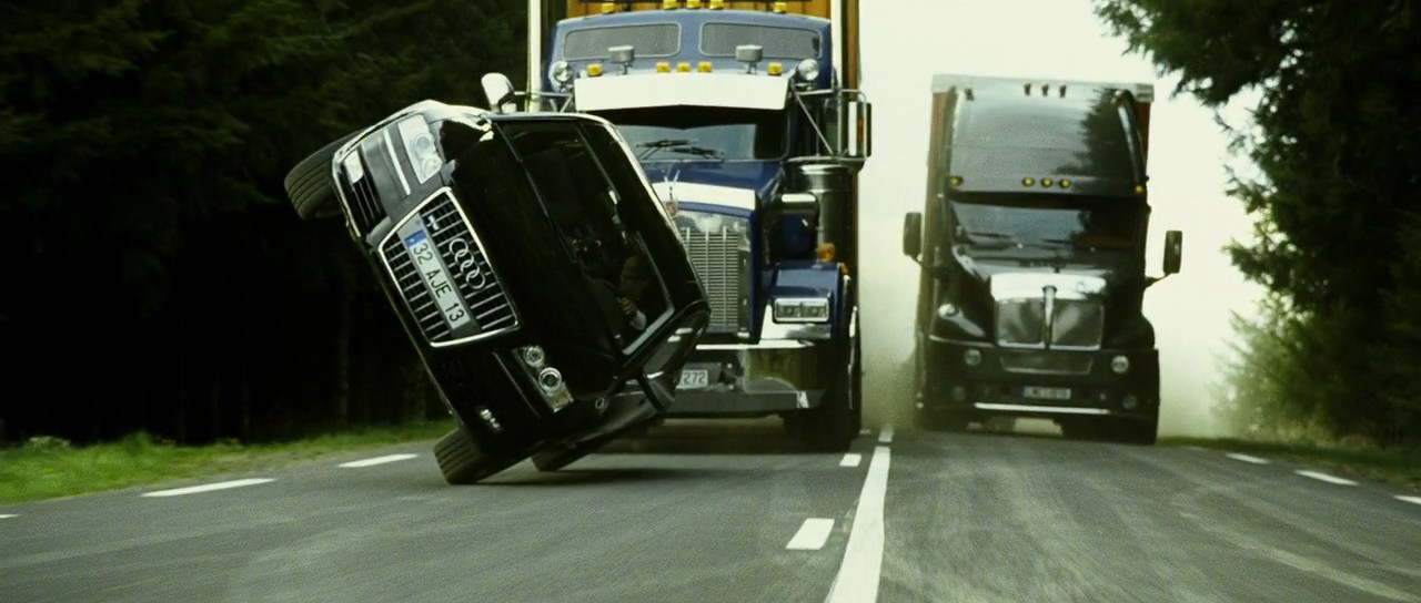 Film Transporter 3 2008 hd online subtitrat Curierul 3