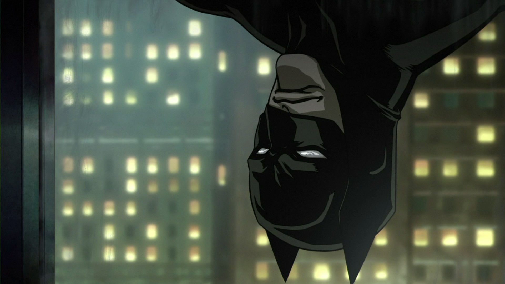 Batman: Gotham Knight (2008) - Imagini Batman: Cavalerul din Gotham ...