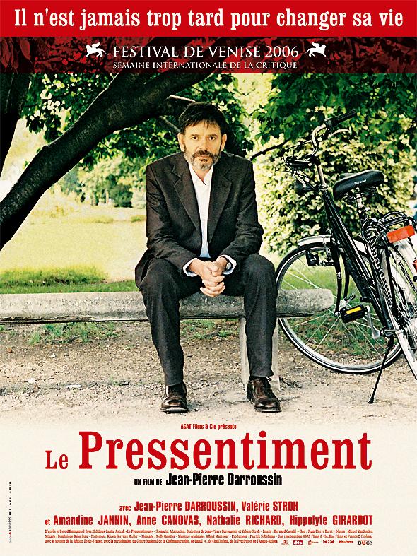 Le pressentiment movie